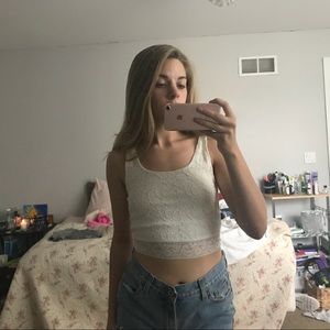 4 different style tank tops for $15!